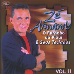 Download track Me Dar Uma Chance Zé Armando E Seus Teclados