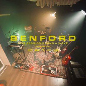 Download track Order Emotions (Live Raw) Benford