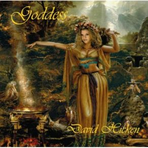 Download track Ishtar David Hicken