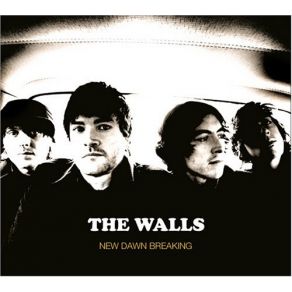 Download track Know Your Love The Walls