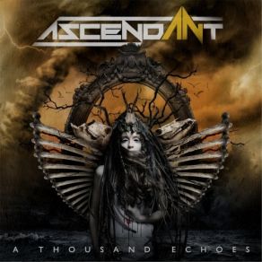 Download track Walls Between Us Ascendant