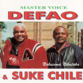 Download track Viva SADC - Viva Zambia Suke Chile