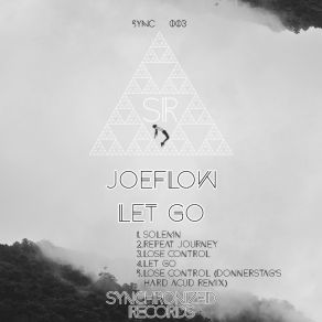 Download track Lose Control (Original Mix) Joeflow