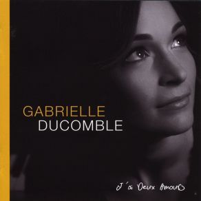 Download track La Javanaise Gabrielle Ducomble