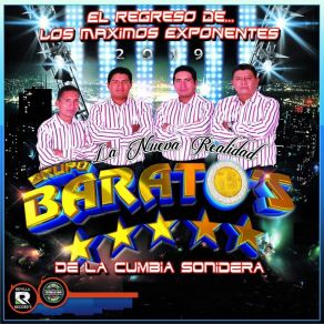 Download track Picara Y Vulgar Grupo Baratos