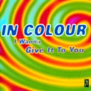 Download track I Wanna Give It To You (Hollywood Up Mix) In Colour