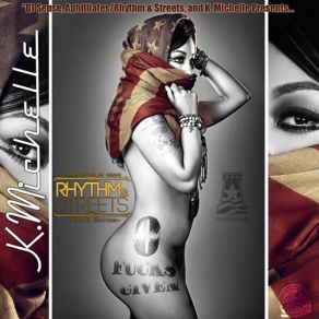 Download track Ride Out K. Michelle Kimberly Michelle Pate