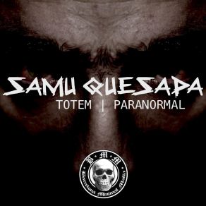 Download track Paranormal Samu Quesada