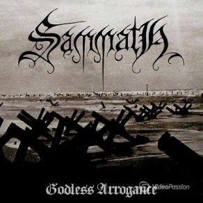 Download track Godless Sammath