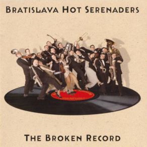 Download track She'S Funny That Way Bratislava Hot Serenaders