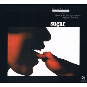 Download track Sugar [Live] Stanley Turrentine