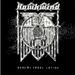 Download track Down Through The Night Hawkwind