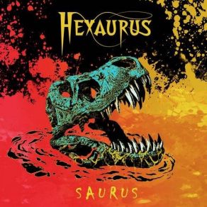 Download track Cazador De Sueños Hexaurus