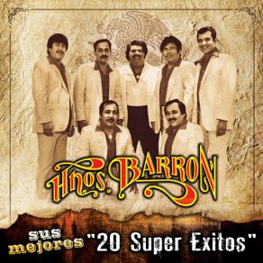 Download track Yo Vivo Mi Vida Los Hermanos Barron