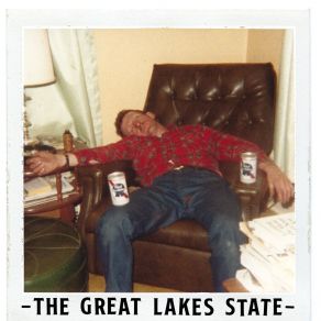 Download track Holden The Great Lakes State