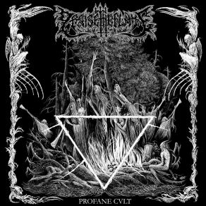 Download track Mayhemic Wrath Of Glorior Praise The Flame