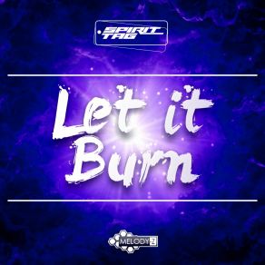 Download track Let It Burn (Original Mix) Spirit Tag