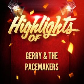 Download track Unchained Melody (Live) Gerry & The Pacemakers