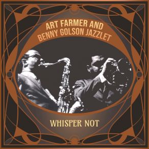 Download track Just In Time Benny Golson Jazzlet