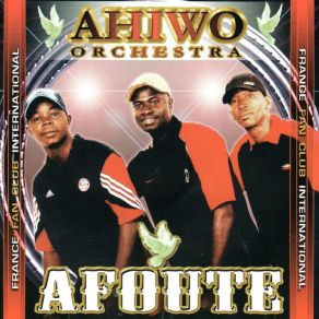 Download track Bobihinchie Ahiwo Orchestra