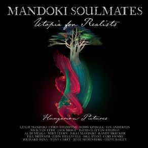 Download track Return To Budapest (2021 Version) Mandoki Soulmates