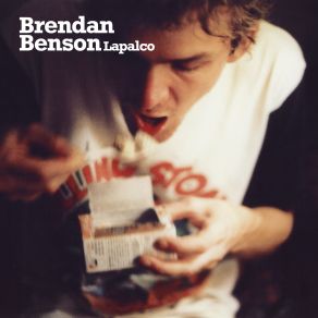 Download track Pleasure Seeker Brendan Benson