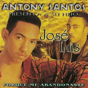 Download track Quiero Saber Tu Destino José Luis