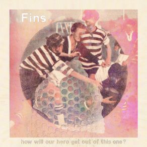 Download track The Checkout Girl The Fins