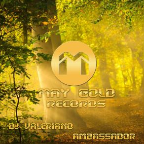 Download track Ambassador DJ Valeriano