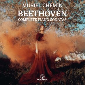 Download track Sonata No. 4 In E-Flat Major, Op. 7, 'Grand Sonata': II. Largo Con Gran Espressione Muriel Chemin