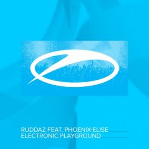 Download track Electronic Playground Ruddaz, Phoenix-Elise