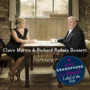 Download track With Every Breath I Take Richard Rodney Bennett