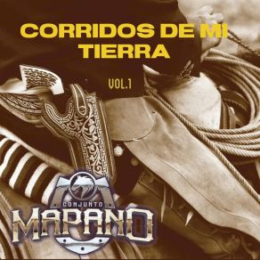 Download track Macario Romero Conjunto Mapano