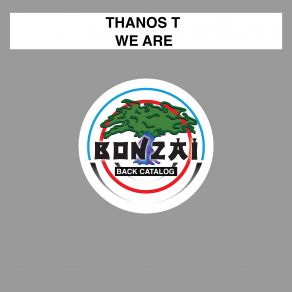 Download track We Are (Allan Zax Remix) Thanos T