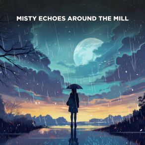 Download track Misty Echoes Around The Mill Rain Radiance