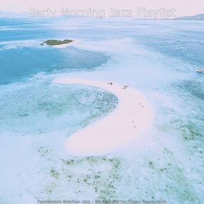 Download track Background For Beach Parties Jazz Playlist