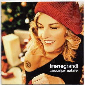 Download track Wonderful Christmastime Irene Grandi