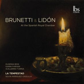 Download track Il Trionfo (Excerpts) Sì Queste Voci Rispettose La Tempestad, Silvia Márquez Chulilla