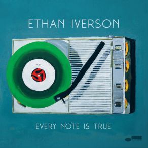 Download track She Won't Forget Me Ethan Iverson