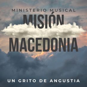 Download track Mi Vida Es Esta Ministerio Musical Misión Macedonia