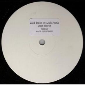 Download track Daft Horse Laid Back, Daft Punk