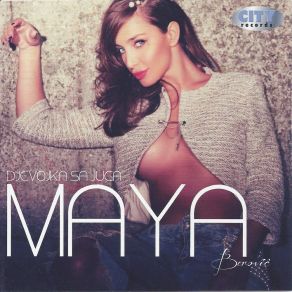 Download track Mama Mama Maya Berovic