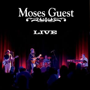 Download track Glue (Live) Moses Guest