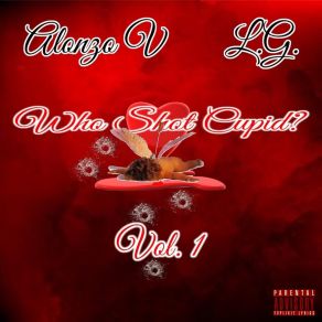 Download track What I Want Alonzo V