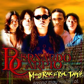 Download track Katanyagan Bernardo Carpio