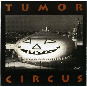 Download track Calcutta A - Go - Go Tumor Circus