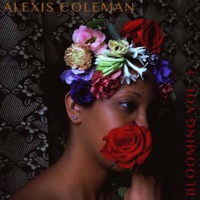 Download track Diamonds Alexis Coleman