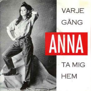 Download track Varje Gång Anna