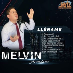 Download track Tu Has Sido Fiel Melvin Avendaño