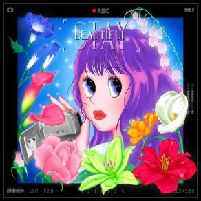 Download track Stay Beautiful Jimin Park